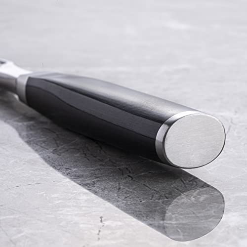 Shun Classic 6 1/2" Carving Fork - Image 5
