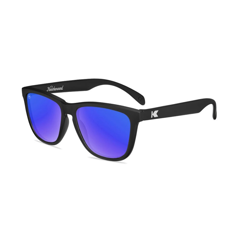 Knockaround Classics Polarized Sunglasses for Men & Women - UV400 Protection - Image 1