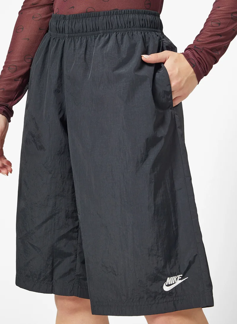 Nike Nsw Longline Shorts