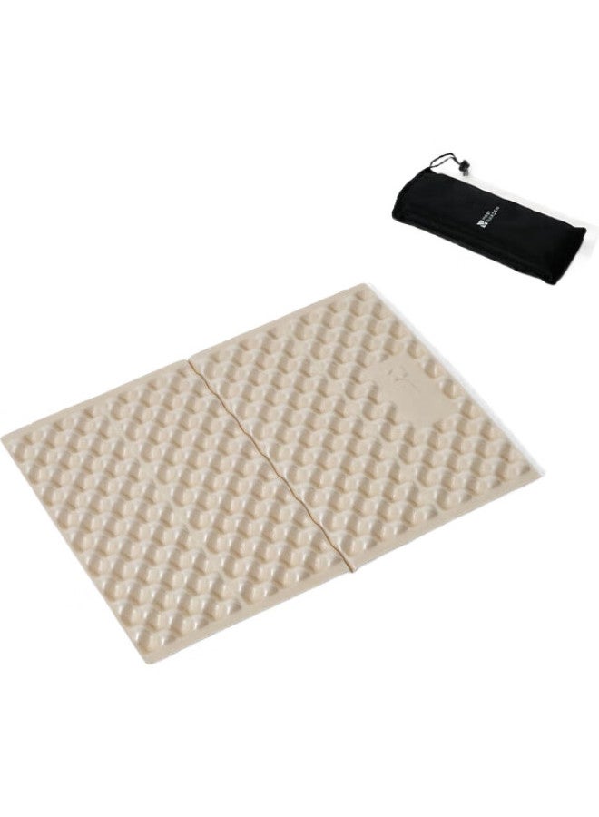 MOBIGARDEN Egg Nest Seat Cushion, Outdoor Camping Moisture-Proof Mat, Lightweight Thickened Foldable Seat Pad, Nx22663017, Hefengsha - Image 1