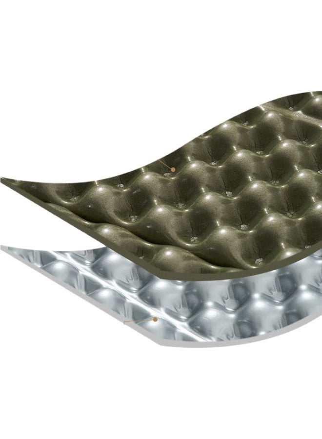 MOBIGARDEN Egg Nest Seat Cushion, Outdoor Camping Moisture-Proof Mat, Lightweight Thickened Foldable Seat Pad, Nx22663017, Hefengsha - Image 3