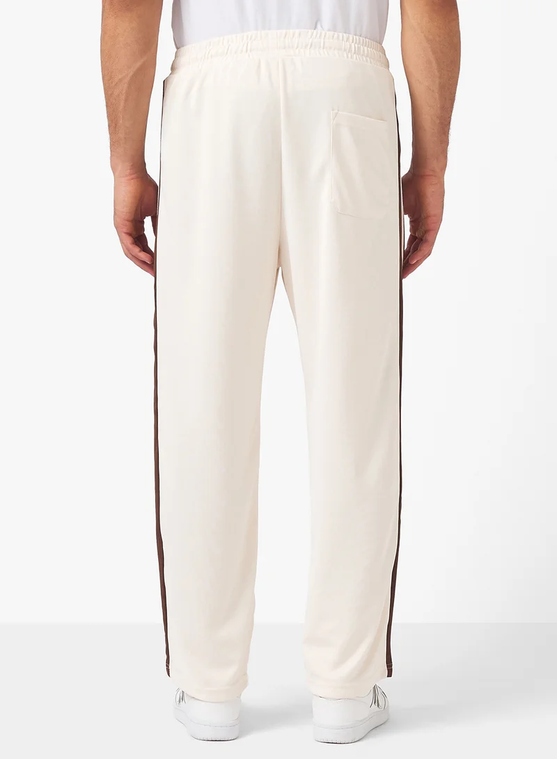 سفنتي فايف Panel Oversized Joggers