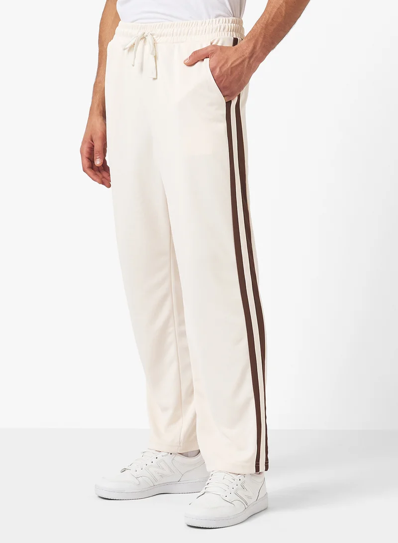 Seventy Five Panel Oversized Joggers