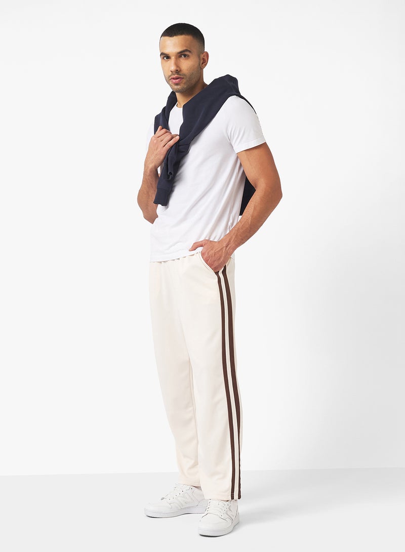 Seventy Five Panel Oversized Joggers - Image 4