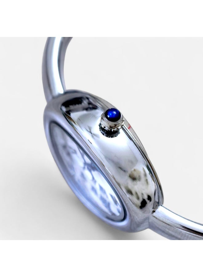 FANDER BLUE Fashion Formal Women's Analog Quartz Watch Stainless Steel Waterproof Watch - Image 5