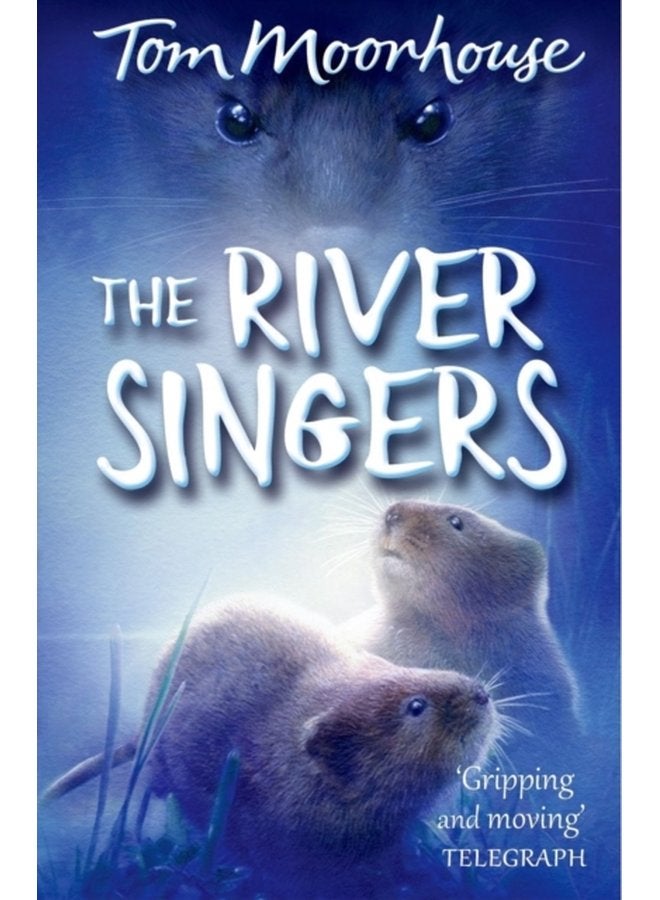 The River Singers - Paperback