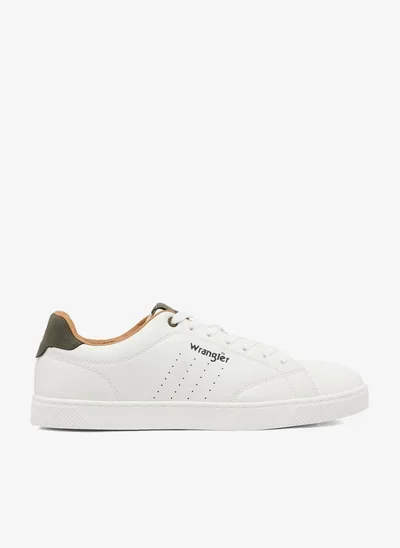 Wrangler Bennet Low Top Sneakers