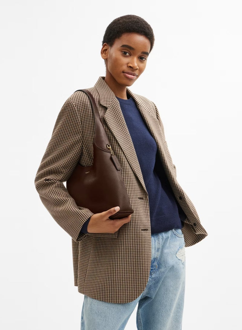 coachoutlet BROOKLYN 28 Shoulder Bag - Image 5