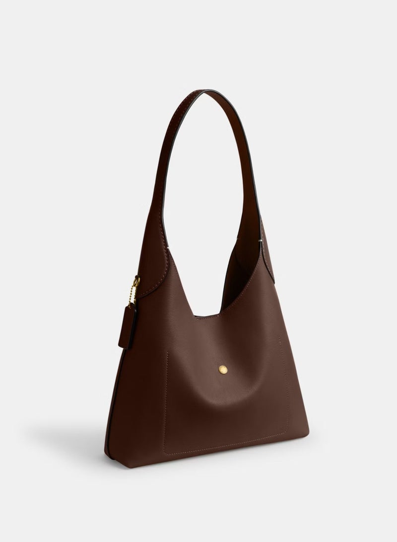 coachoutlet BROOKLYN 28 Shoulder Bag - Image 2