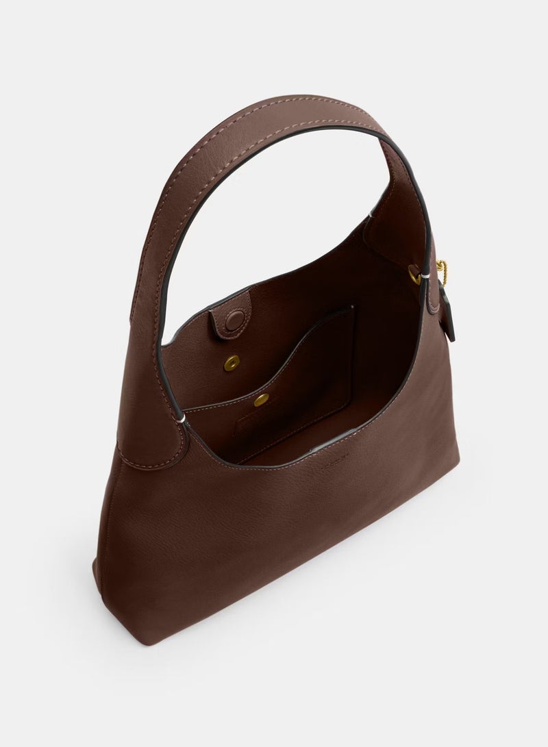 coachoutlet BROOKLYN 28 Shoulder Bag - Image 4