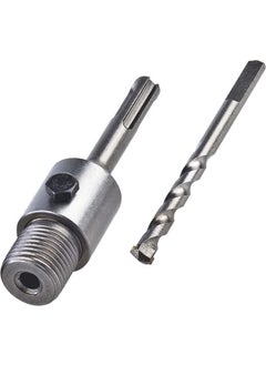 SGS Sdsplus Concrete Junction Box Opening Device Compatible with 400 mm Drills 