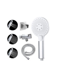 Generic Shower head set with hose 