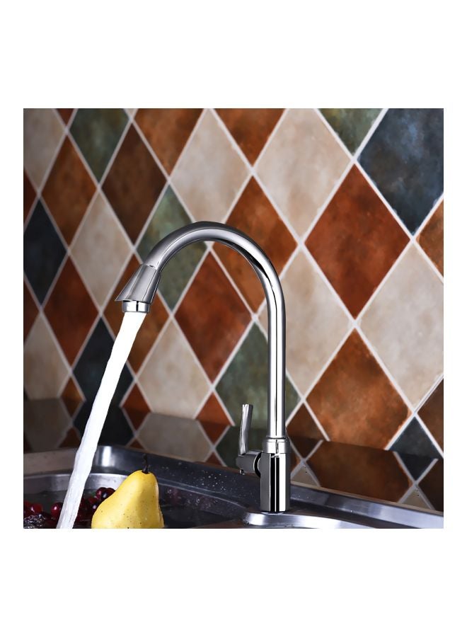 Loquat Kitchen Sink Basin Silver - Image 3