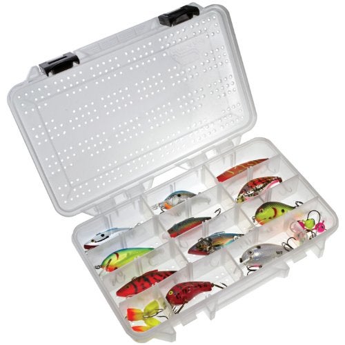 Plano 43700-0 Hydro Flo Box 3700 Size - Image 1