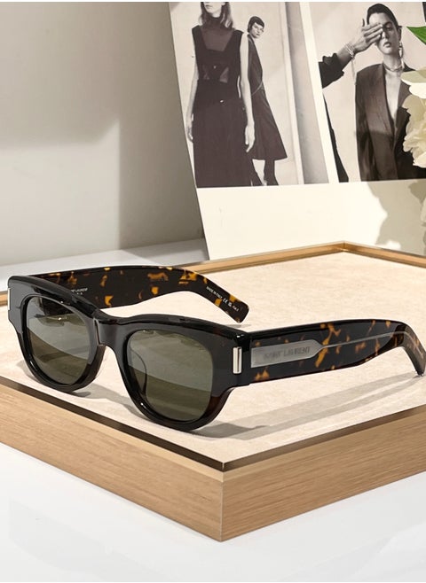 Miss Sunglasses SL573 SIZE:49*21*145mm