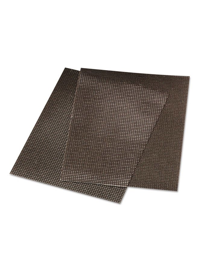 3M Scotch-Brite - 48011205071 Griddle Screen 200CC, 4 in x 5.5 in - Image 1