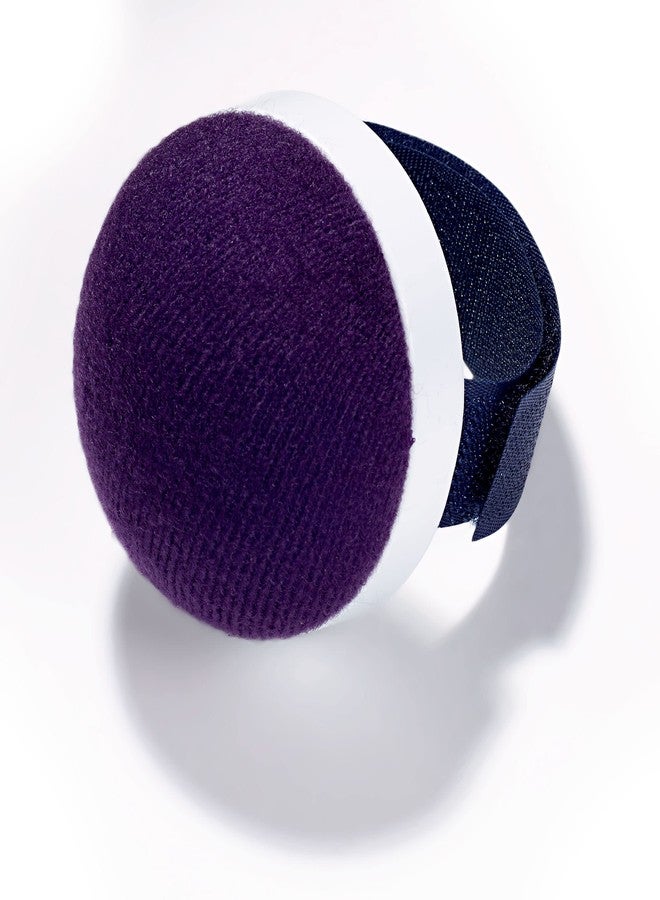 Prym, Blue Wrist Pin Cushion, One Size - Image 2