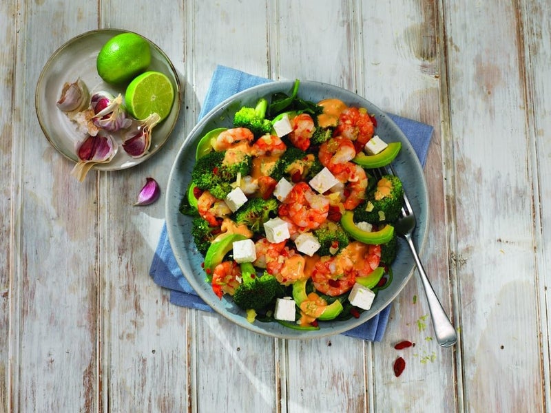 Hellmann's صلصة سلطة هيلمانز كلاسيكز جزيرة الألف جزيرة - خالية من الجلوتين، 1 جالون - Image 5