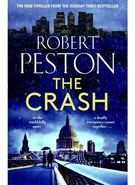 Crash