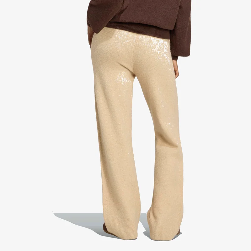 Adidas Originals  ESSENTIALS KNIT PANT for Women | Best Price UAE
