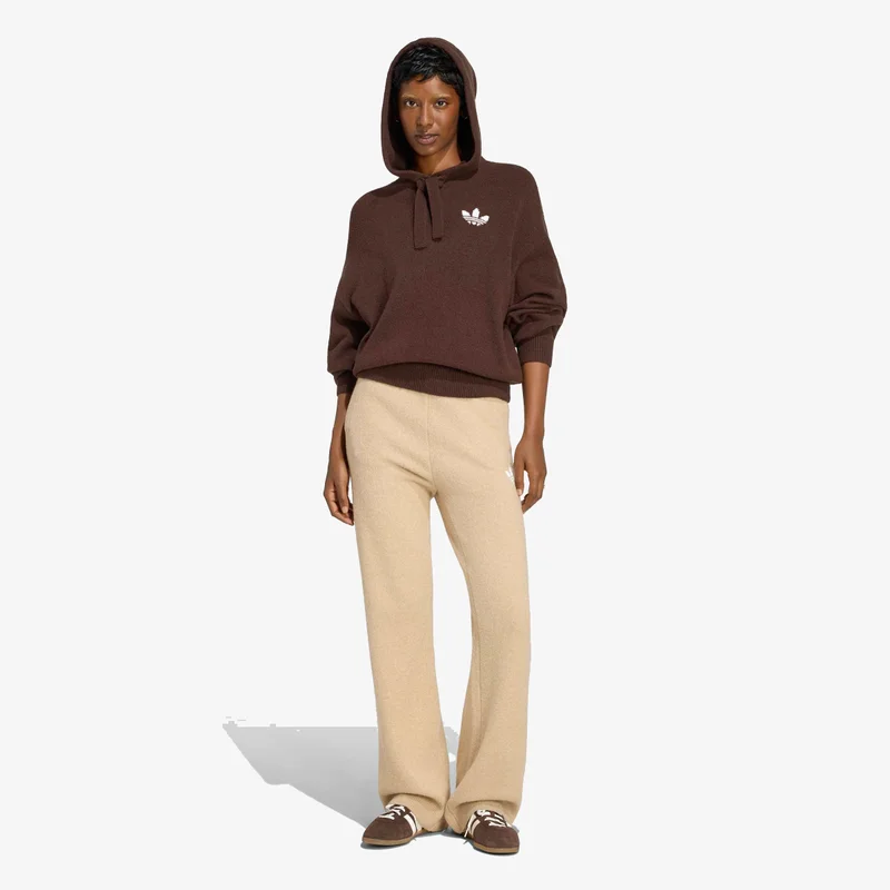 Adidas Originals  ESSENTIALS KNIT PANT for Women | Best Price UAE