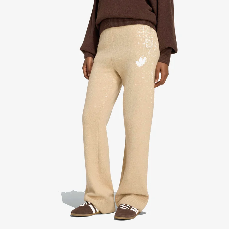 Adidas Originals  ESSENTIALS KNIT PANT for Women | Best Price UAE