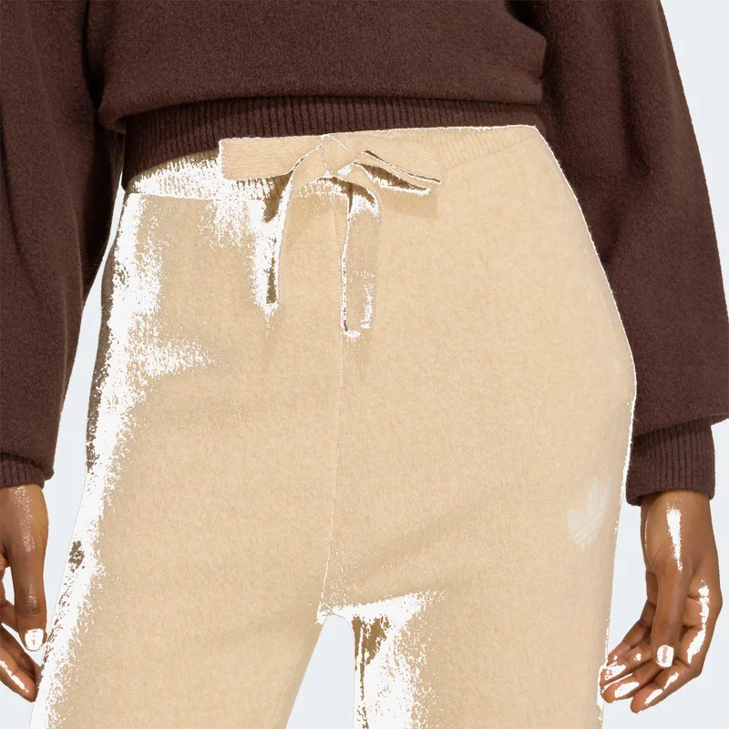 Adidas Originals  ESSENTIALS KNIT PANT for Women | Best Price UAE