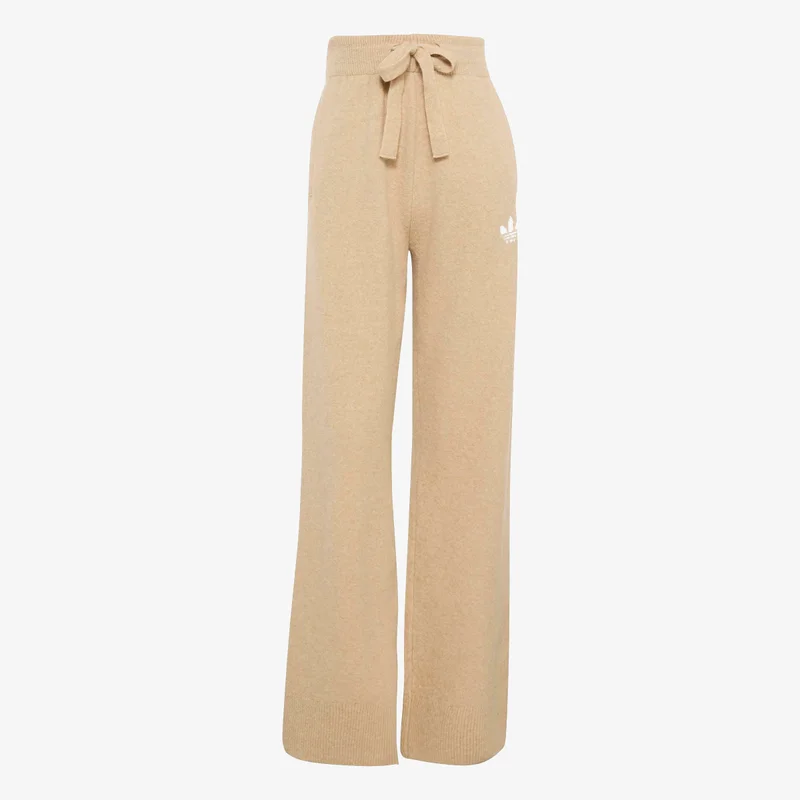 ESSENTIALS KNIT PANT