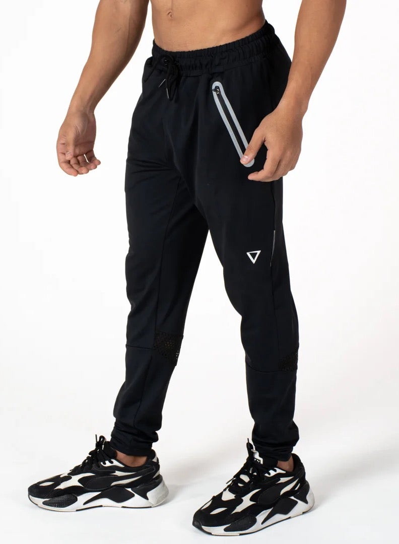 Veinz Performance Onyx Training Pants 
