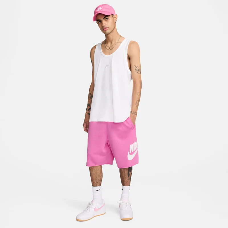 Nike Men's Club Alumni HBR Shorts