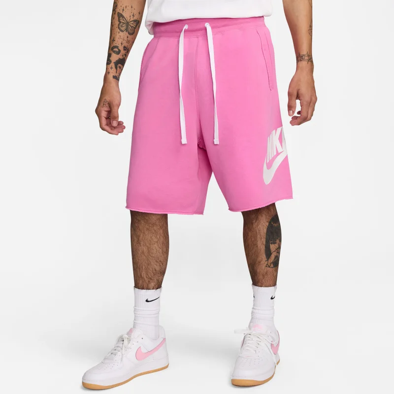 Nike Men's Club Alumni HBR Shorts