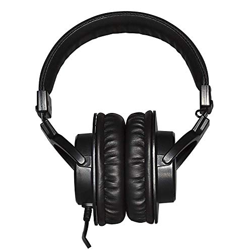 Tascam TH-MX2 Closed-Back Studio Mixing Headphones - Image 2