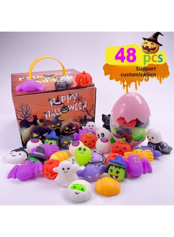 Loquat 【Direct Supply】  Decoration Dress Up Toy Party Gift Combination Suit Million-Color:XT-46 - Image 4