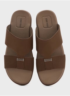 Robert Wood Arabic Sandals  - Image 4