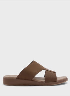 Robert Wood Arabic Sandals  - Image 2
