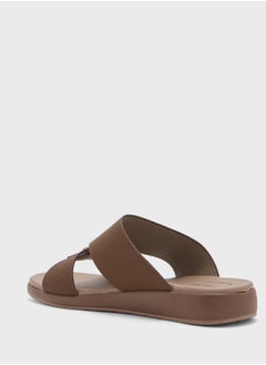 Robert Wood Arabic Sandals  - Image 3