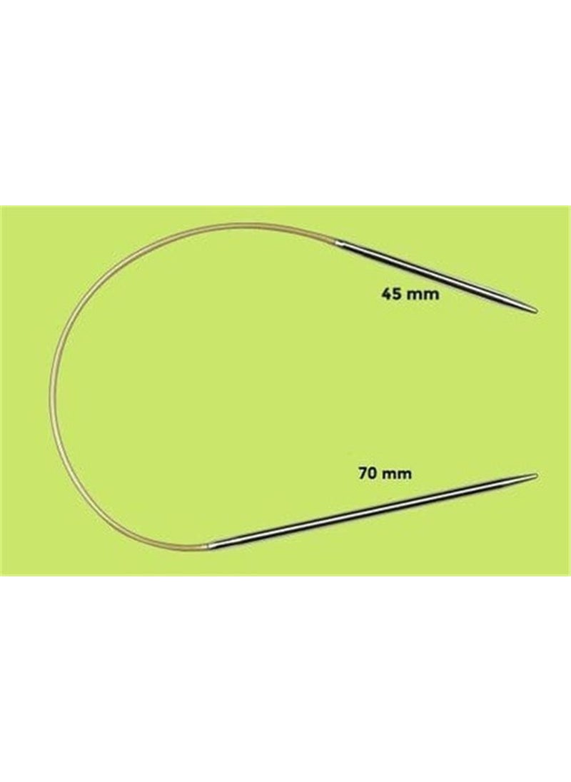 Addi Fishing Skewer 25 cm 3.5 mm  - Image 2