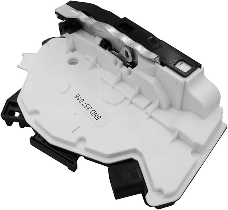 Wivplex Front Right Door Lock Actuator for VW and Skoda - Image 1