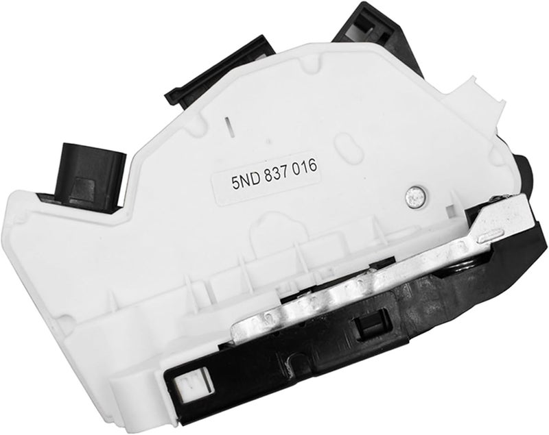 Wivplex Front Right Door Lock Actuator for VW and Skoda - Image 3