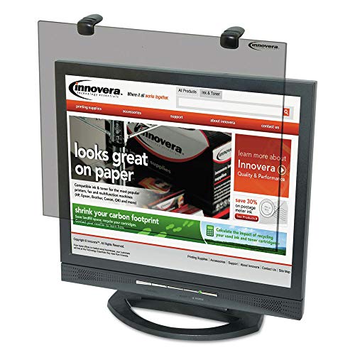 innovera Innovera 46403 Protective anti-glare Lcd Monitor Filter 19 inch ZFEAF6FD8C01B5D69EB5BZ