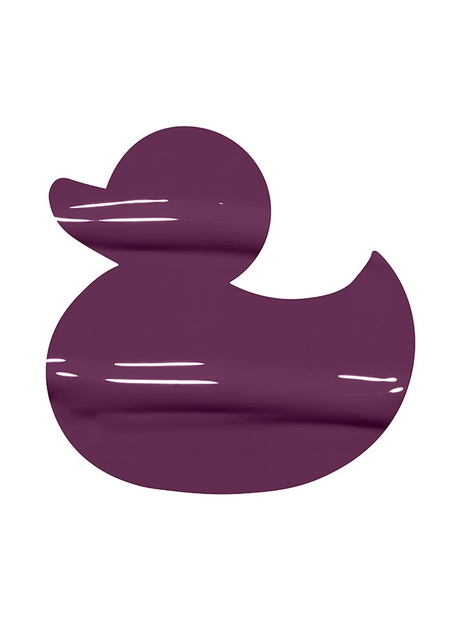 NYX PROFESSIONAL MAKEUP - Duck Plump Lip Plumping Lacquer - Pure Plum-P - Image 1