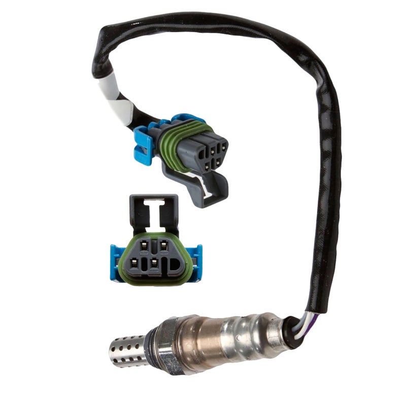 Dropwater Downstream Rear Oxygen O2 Sensor Compatible with Chevy 2007 Express 150020062007 Trailblazerfor Gmc 20062007 Envoy Xl Savana 1500 53LReplaces2344561 2134203 15130 753683