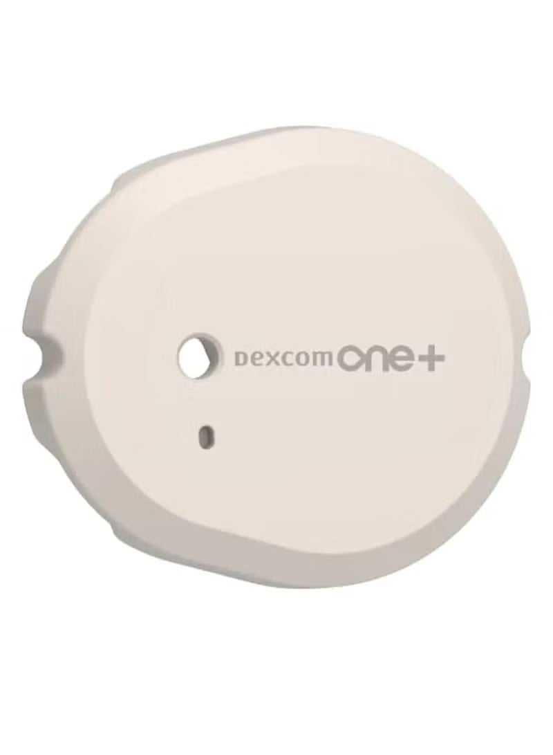 ديكسكوم  2 Pack of Dexcom ONE+ Glucose Monitoring System Sensor Kit - Image 4