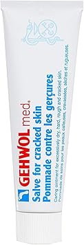 Gehwol مرهم جهوول الطبي للبشرة المتشققة 26 أونصة - Image 3
