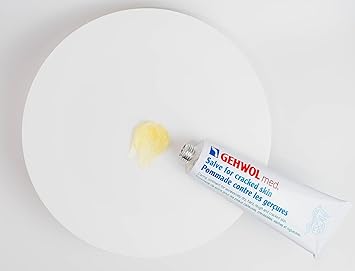 Gehwol مرهم جهوول الطبي للبشرة المتشققة 26 أونصة - Image 5