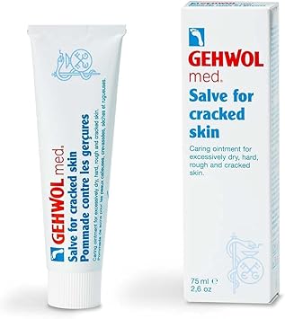 Gehwol مرهم جهوول الطبي للبشرة المتشققة 26 أونصة - Image 1