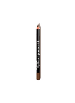 L.A. Colors L.A. COLORS Lipliner Pencil, Deepest Brown CP521 