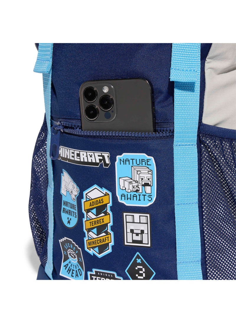 ADIDAS MINECRAFT BACKPACK - Image 2
