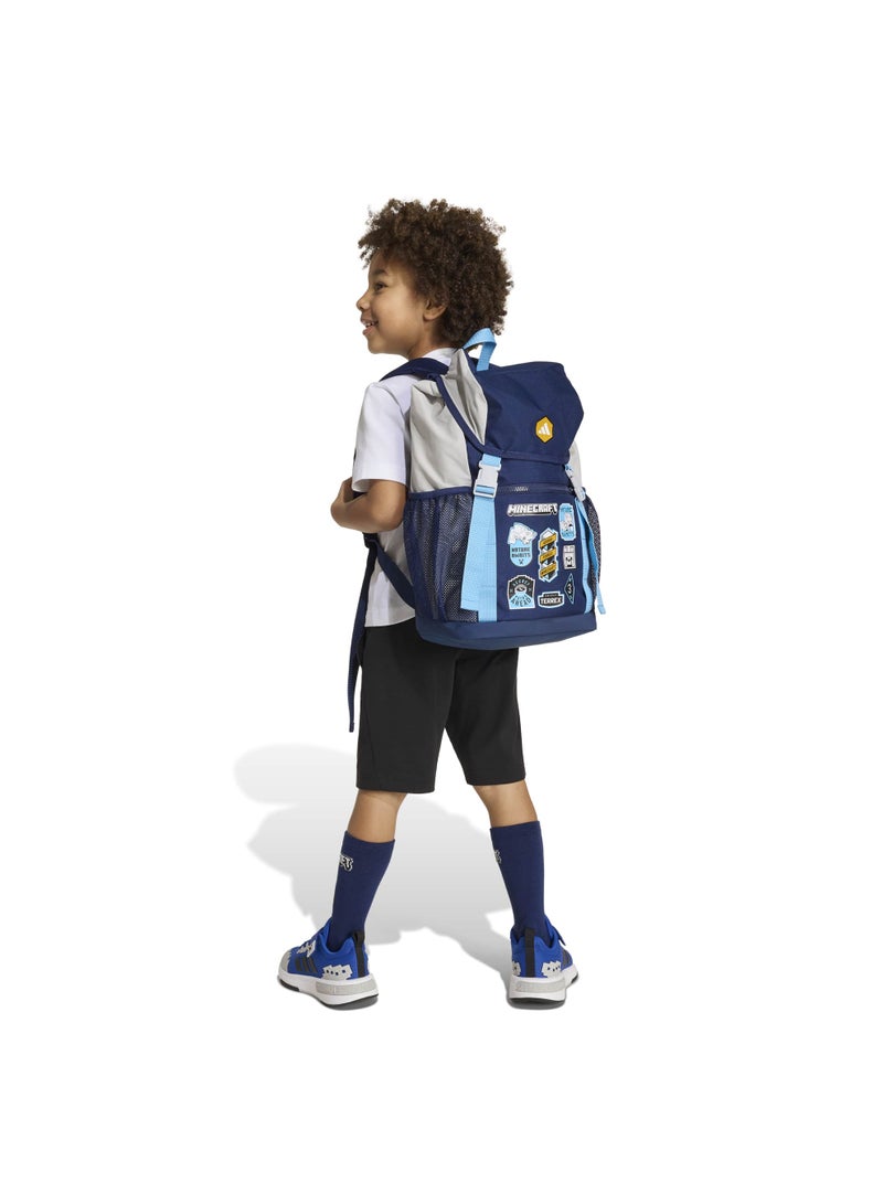 ADIDAS MINECRAFT BACKPACK - Image 4
