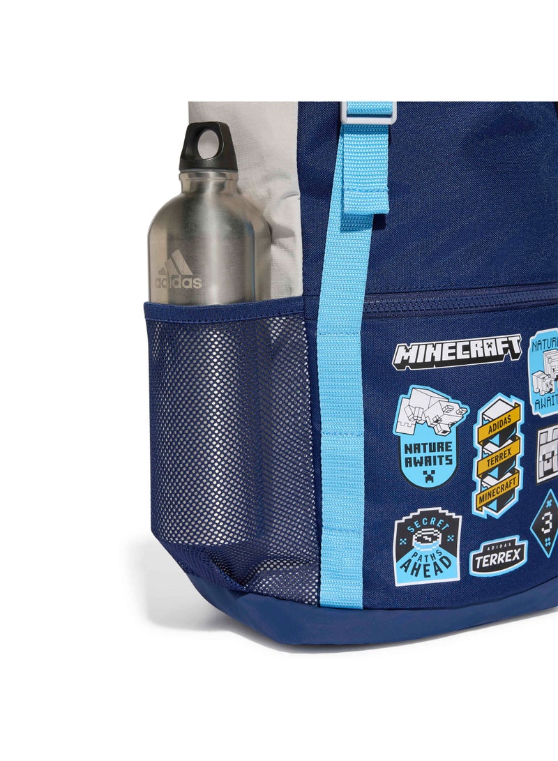 ADIDAS MINECRAFT BACKPACK - Image 3